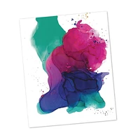 Encre à alcool Brea Reese, 3 pièces: minuit, baies, sarcelle