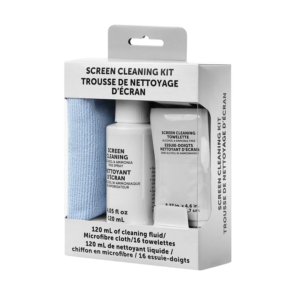 Screen Cleaning Kit