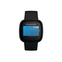 Fitbit Versa 3 Health and Fitness Smartwatch