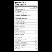 Naturegg Medium Organic Eggs