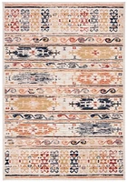 SAFAVIEH Chaleston Rupert Tapis Abstrait Géométrique