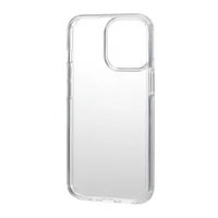 onn. iPhone 13 Pro Phone Case, 6 ft. Drop Protection