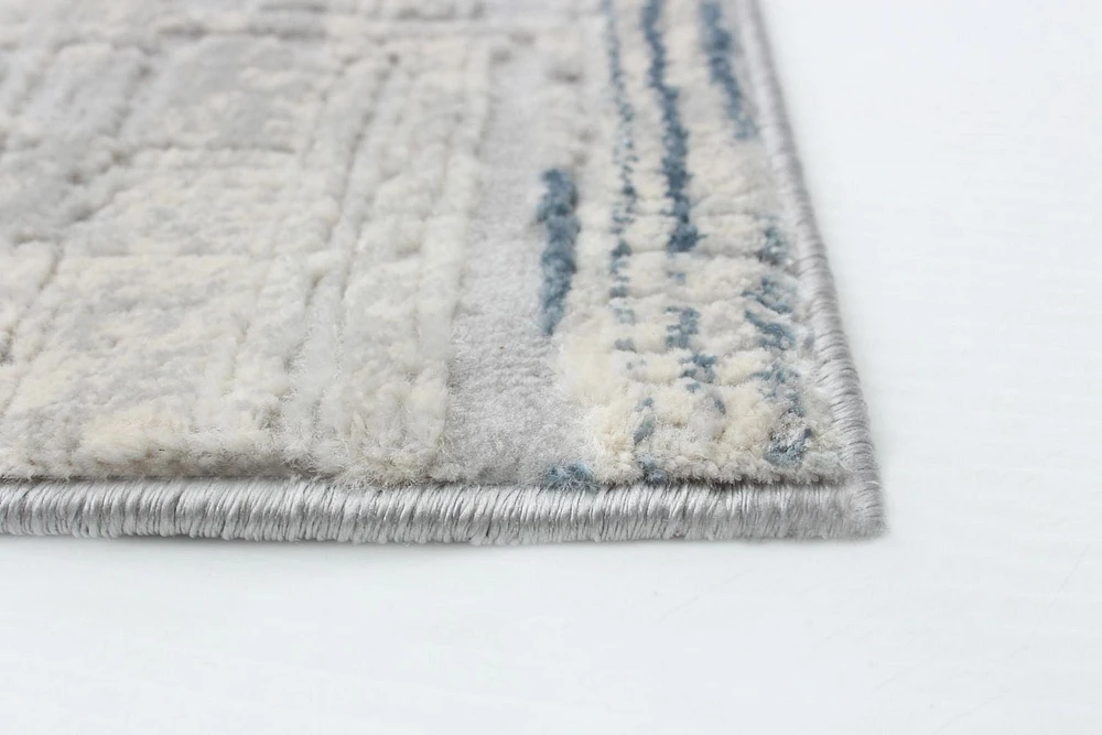 Tapis ECARPET Savannah Gris