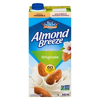 Blue Diamond Almond Breeze Original, 946 ML