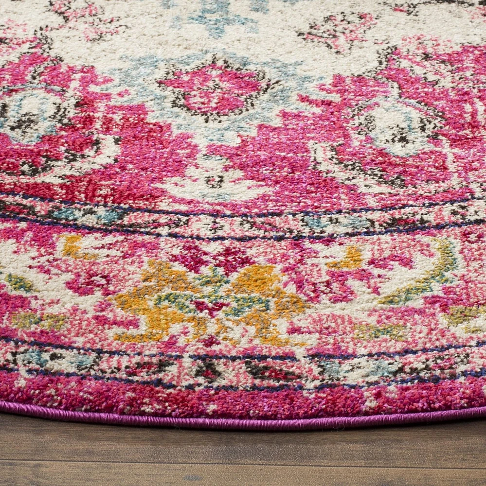 Safavieh Monaco Toria Traditional Area Rug