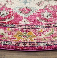 Safavieh Monaco Toria Traditional Area Rug