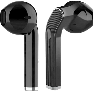 Driftr - Réellement sans fil - noir sans fil True Wireless