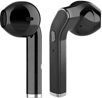Driftr - Réellement sans fil - noir sans fil True Wireless