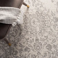 Safavieh Adirondack Zoey Traditional Faded Area Rug