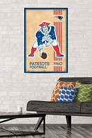 Patriots de la Nouvelle-Angleterre de la NFL