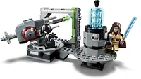 LEGO Star Wars Le canon de l'Étoile de la Mort 75246