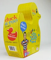 Duck-A-Roo - Anglais