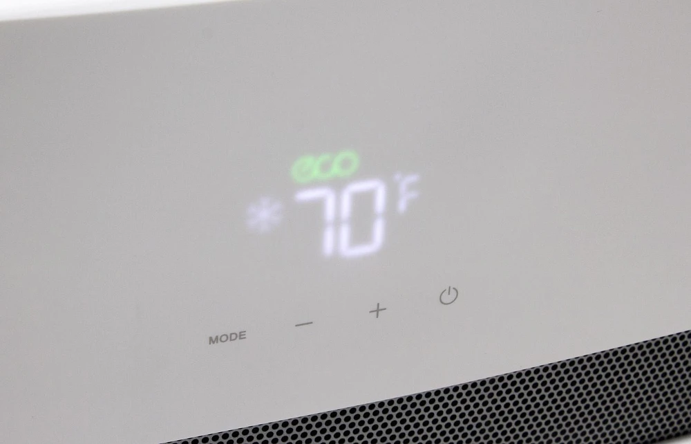 Danby DAC100B6WDB 10000 BTU fenêtre AC en blanc