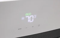 Danby DAC100B6WDB 10000 BTU fenêtre AC en blanc
