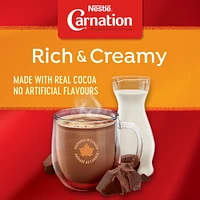 Rich And Creamy Hot Chocolate For Keurig