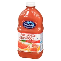 Ocean Spray 100% Juice Blend Ruby Red Grapefruit, 1.77  L