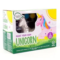 Creative Roots™ Peins ton propre pas japonais licorne