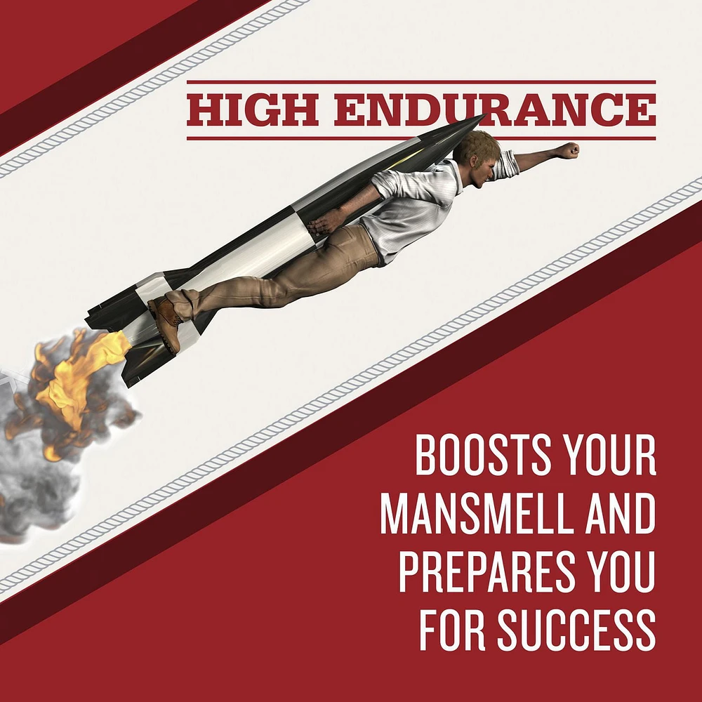 Old Spice High Endurance Original Scent Deodorant for Men