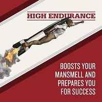 Old Spice High Endurance Original Scent Deodorant for Men