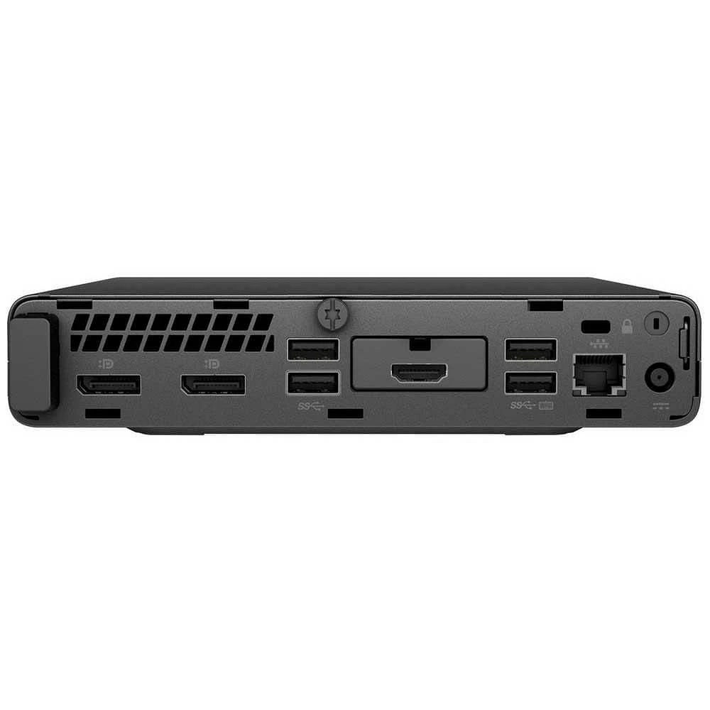 Refurbished HP ProDesk 600G5 mini Intel Core i5-9500T Desktop