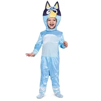 Costume classique Bluey pour tout-petit