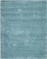 Safavieh Milan Harlow Solid Shag Area Rug