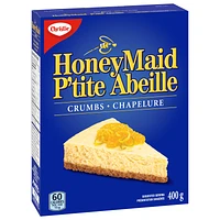 Honey Maid, P'tite Abeille Chapelure 400 g