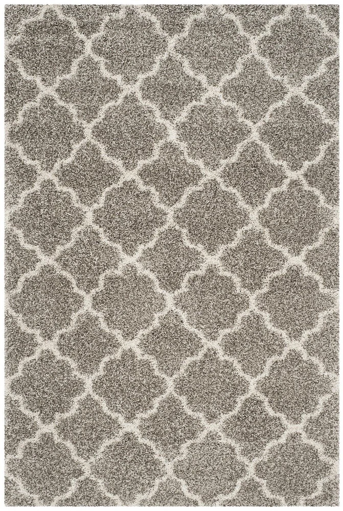 Safavieh Hudson Jaye Geometric Shag Area Rug
