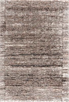 Rug Branch Retro Collection Tapis abstrait moderne