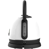 Frigidaire 1.8-litre Retro Stainless Steel Electric Kettle