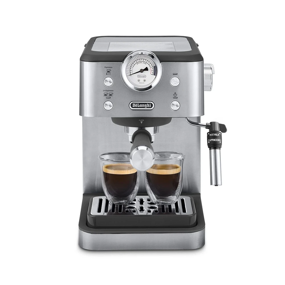 De’Longhi Linea Classic Espresso Machine