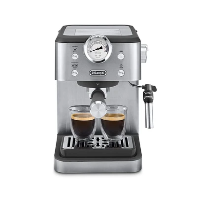 De’Longhi Linea Classic Espresso Machine