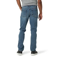 Wrangler Hommes Jean Fusele Slim Ultra Flex Fit Homme