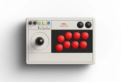 8BitDo Arcade Stick