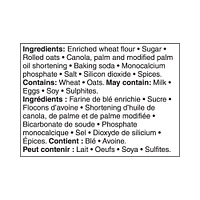 Mélange à muffins à l'avoine Great Value 900 g
