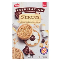 Leclerc  Inspiration Smores Cookies