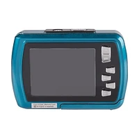 Polaroid iSO48 Waterproof 16MP 4x Optical Zoom Digital Camera, Polaroid waterproof camera