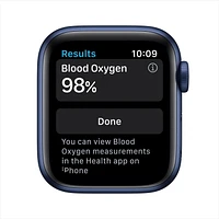 Apple Watch Series 6 (GPS)