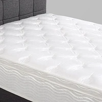 Zinus Spa Sensations 12 Inch Support Spring Mattress