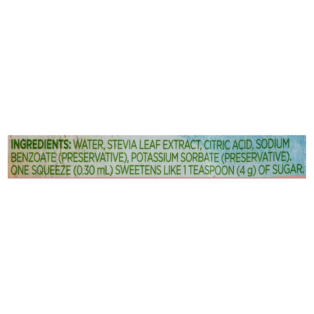 Splenda Stevia Liquid Sweetener, 50ml