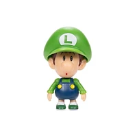 Nintendo 2.5 Inch Figure - Baby Luigi