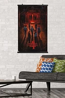 Netflix Stranger Things : Saison