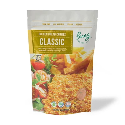 BREAD CRUMB CLASSIC - FRENCH E-ALTRA MIETTE DE PAIN CLASS