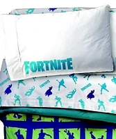 Fortnite Boogie Taie d'Oreiller Standard 100% Polyester