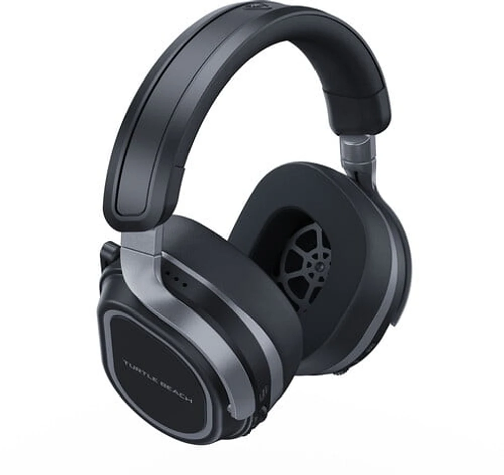 Turtle Beach® Stealth™ 700 – Black Xbox® Series X|S, Xbox® One, PC, PS5™, PS4™, & Bluetooth® Equipped Mobile Devices including Steam Deck™