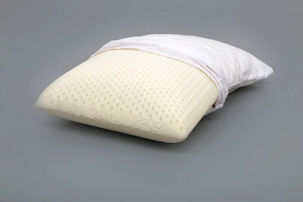 Oreiller orthopédique en latex Bodyform® Queen