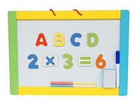 Spark Create Imagine Double-Sided Drawing Board