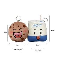 LAIT & BISCUITS