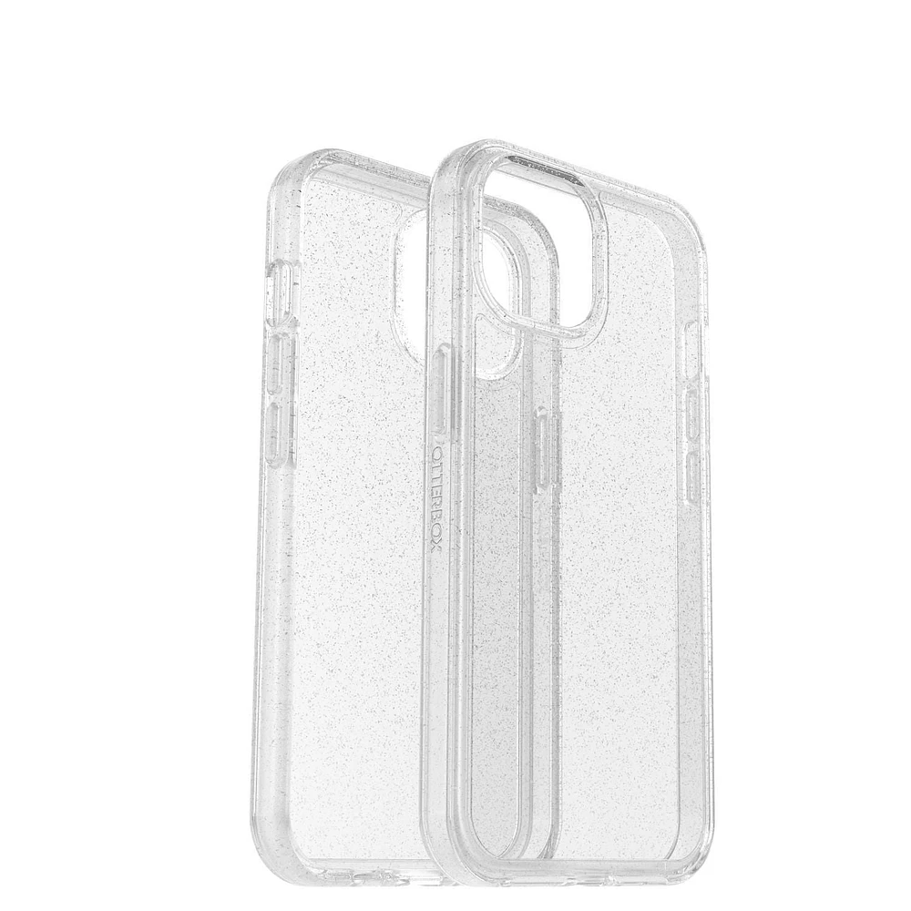 Otterbox Symmetry Clear iPhone 15/14/13 Stardust