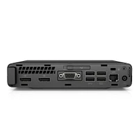Reusine HP ProDesk Bureau 600 G4 mini Intel Core i5-8500T